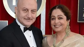 'मैंने कई बार अपनी पत्नी को ठेस पहुंचाई', अनुपम खेर ने किरण खेर संग अपनी शादी को लेकर किया चौंकाने वाला खुलासा