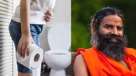मात्र इस फल से दूर होगी पुरानी से पुरानी कब्ज, बाबा रामदेव ने बताया नुस्खा
