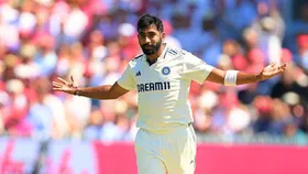 ICC Rankings: आईसीसी रैंकिंग में बुमराह की बादशाहत, नंबर 1 पर बरकरार, दूसरा खिलाड़ी आस पास भी नहीं