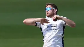IND vs ENG: केवल 3 टेस्ट का अनुभव लेकर उतरेंगे लियाम डॉसन, इंग्लैंड ने स्क्वॉड में किया शामिल