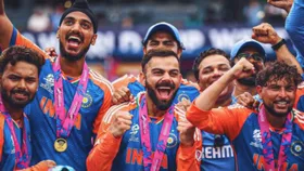 Olympics Cricket Dates: ओलंपिक में क्रिकेट की वापसी की तारीखों का हुआ ऐलान, इस दिन खेले जाएंगे मुकाबले