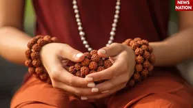 रुद्राक्ष धारण करने से पहले जानें ये नियम, वरना क्रोध में आ जाएंगे भोलेनाथ