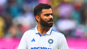 'उन्हें वापसी करनी चाहिए', विराट कोहली के टेस्ट रिटायरमेंट को लेकर पूर्व दिग्गज क्रिकेटर ने दिया बड़ा बयान