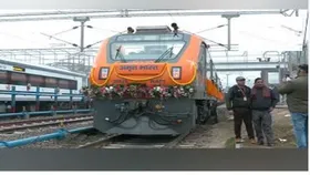 Amrit Bharat Express: आज होगा अमृत भारत एक्सप्रेस का उद्घाटन, यात्रा होगी फ्री; चाय-नाश्ता भी मिलेगा