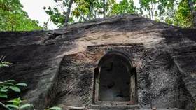 सावन में उमड़ता है आस्था का सैलाब, झारखंड के बुढ़वा महादेवा मंदिर की अनसुनी कहानी