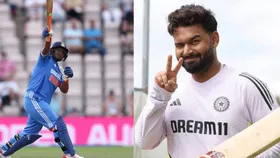 IND vs ENG: वो कौन सा शॉट है जिसे दीप्ति शर्मा ने ऋषभ पंत से सिखा, इंग्लैंड को हराने के बाद खुद किया खुलासा