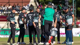 NZ vs SA Tri Series: न्यूजीलैंड ने साउथ अफ्रीका को चटाई धूल, ट्राई सीरीज का अपना पहला मुकाबला जीता