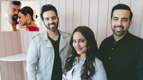 सोनाक्षी सिन्हा के भाई कुश का जहीर संग कैसा है रिश्ता? शादी को लेकर बोले- 'मुझे इससे कोई लेना-देना नहीं'