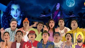 'मैं प्रेशर फील कर रही थी', तारक मेहता का उल्टा चश्मा की इस एक्ट्रेस ने शो को लेकर कही ये बात