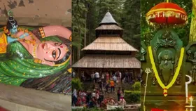 भारत के इन मंदिरों में देवी-देवता की नहीं बल्कि राक्षसों की होती है पूजा, लगता है भक्तों का सैलाब