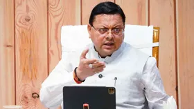 Uttarakhand: पेयजल निगम के अधीक्षण अभियंता सुजीत कुमार विकास निलंबित, 10 लाख की लेन-देन में फंसे