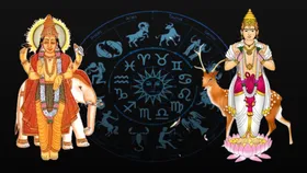 Rajyog: सावन शिवरात्रि पर बन रहा है गजकेसरी राजयोग, इन राशियों के लोगों पर होगी भगवान शिव की खास कृपा
