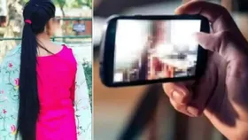 UP Crime News: बहनोई के मोबाइल में दिखा पत्नी का अश्लील वीडियो, पीड़ित ने पुलिस के सामने बयां किया दर्द