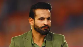'फेक न्यूज फैलाना बंद करें', इरफान पठान को क्यों आया गुस्सा? सोशल मीडिया पर कह डाली ये बात