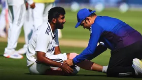 IND vs ENG: इंग्लैंड के खिलाफ चौथा टेस्ट खेलेंगे या नहीं जसप्रीत बुमराह? सामने आई बड़ी रिपोर्ट
