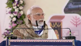 PM Modi Bihar Visit Live: 'चंपारण की धरती ने इतिहास बनाया है', मोतिहारी में बोले पीएम मोदी