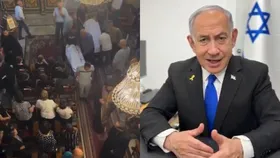 Israel Attack: गाजा के चर्च पर इजरायली सेना की बमबारी, तीन लोगों की मौत, नेतन्याहू ने जताई नाराजगी