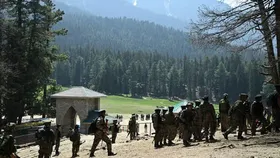 Pahalgan Attack: अमेरिका ने पाकिस्तान समर्थित TRF को घोषित किया आतंकी संगठन, पहलगाम हमले की ली थी जिम्मेदारी