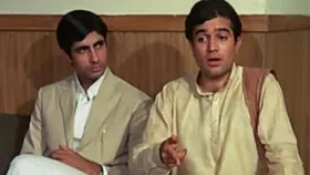 राजेश खन्ना इस वजह से अमिताभ बच्चन से रहते थे नाराज, काका ने सरेआम बिग बी को कह डाली थी ये बात
