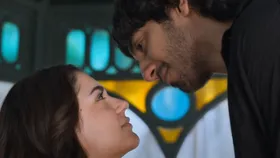 Saiyaara X Review: 'सैयार' देख जमीन पर माथा पीटने लगा फैन, अहान पांडे के दीवाने हुए लोग, थिएटर्स के बाहर लगी भीड़