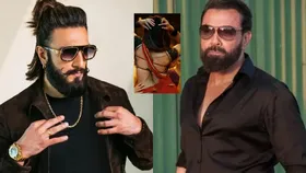 Ranveer Singh और Bobby Deol की फिल्म में को-स्टार बनीं 24 साल की ये हसीना, मेगा प्रोजेक्ट पर शुरू हुआ काम