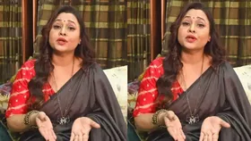 तारक मेहता की 'माधवी भाभी' के हाथ में सिगरेट देख लोगों ने कहा था 'चेन स्मोकर', अब एक्ट्रेस ने वायरल फोटो पर तोड़ी चुप्पी