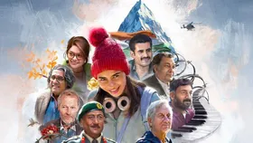 Tanvi The Great X Review: आंसुओं के साथ चेहरे पर मुस्कान ले आई अनुपम खेर की फिल्म, लोग बोलें- 'सोच बदल जाएगी'