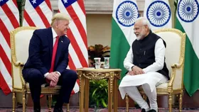 TRF: लश्कर-ए-तैयबा का नया मुखौटा TRF भी अब प्रतिबंधों के दायरे में, अमेरिका के फैसले से बेनकाब हुआ पाकिस्तान