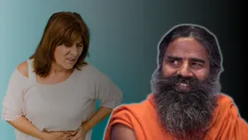 Baba Ramdev Tips: गैस की समस्या से आप भी परेशान हैं? बाबा रामदेव ने शेयर किए टिप्स
