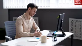 Desk Job वाले हो जाएं सावधान, वरना हो सकती है ये गंभीर बीमारी