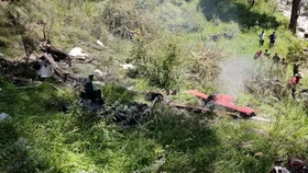 उत्तरकाशी हेलिकॉप्टर क्रैश से जुड़ी AAIB रिपोर्ट सामने आई, ऐसे हुआ था हादसा
