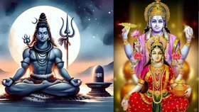 सावन के दूसरे सोमवार बन रहा है ये दुर्लभ संयोग, शिवजी के साथ बरसेगी मां लक्ष्मी और विष्णु जी की कृपा
