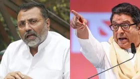 महाराष्ट्र: निशिकांत और राज ठाकरे के बयान पर बोलीं शिवसेना नेता, कहा- 'हमें इस मानसिकता से बाहर निकलना होगा'