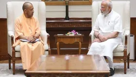 PM मोदी और अमित शाह से दिल्ली में मिले सीएम योगी,  यूपी BJP अध्यक्ष को लेकर अटकलें तेज