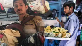 Railway New Rule: वेंडरों-दुकानदारों को क्यूआर कोड वाला आई कार्ड जारी करेगा रेलवे, स्कैन करते ही मिल जाएगी इतनी सारी जानकारी