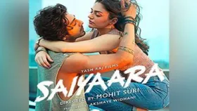 Saiyaara Movie Review : दिल को छू लेगी मोहित सूरी की ये म्यूजिकल लव स्टोरी, छा गए न्यू कमर्स