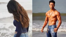 टाइगर श्रॉफ के साथ Baaghi 4 में हुई इस पंजाबी हसीना की एंट्री, एक्ट्रेस ने पोस्ट शेयर कर दी जानकारी