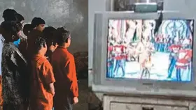 टीवी का वो शो, जिसे देखकर कोमा में चला गया था एक आदमी, तो कभी मंदिर-चर्च में रुक जाती थी पूजा अर्चना