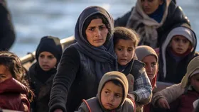 Pakistan: पाकिस्तान में रह रहे 13 लाख से अधिक अफगानी टेंशन में, क्योंकि सरकार ने किया ये फैसला