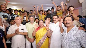 दिल्ली सरकार कांवड़ियों को देगी गंगाजल की डोलची और जूट बैग, CM रेखा गुप्ता ने किया ऐलान