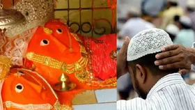 इस हिंदू मंदिर में मुस्लिम करते हैं पूजा, पहुंचने के लिए करने होते है ये बड़े तप