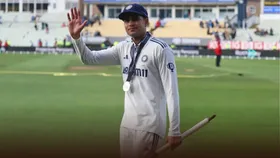 IND vs ENG: शुभमन गिल के पास है इतिहास रचने का मौका, उसके लिए बनाने होंगे मैनचेस्टर में 25 रन