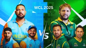 IND vs PAK Match Cancel: भारत और पाकिस्तान के बीच WCL 2025 का मैच रद्द, आयोजकों ने मांगी माफी