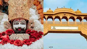 खाटू श्याम जी को क्यों कहते हैं 'हारे का सहारा', जानिए इसके पीछे का कारण
