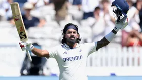 IND vs ENG 4th Test: केएल राहुल के पास होगा बड़ी उपलब्धि हासिल करने का शानदार मौका, बस बनाने होंगे इतने रन