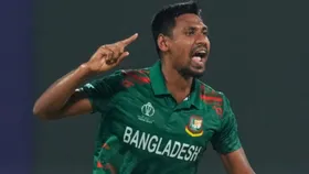 BAN vs PAK: मुस्तफिजुर रहमान ने T20I में रच दिया नया इतिहास, इस मामले में जसप्रीत बुमराह को छोड़ दिया पीछे
