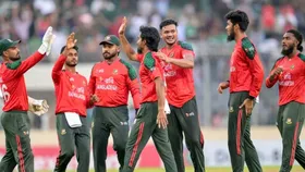BAN vs PAK: बांग्लादेश ने टी20 क्रिकेट के इतिहास में पाकिस्तान को चौथी बार हराया, 7 विकेट से जीत की हासिल