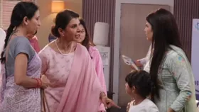 YRKKH: नकली 'पुकी' को देख भड़क उठेगी दादी सा, शो में आएंगे ये ट्विस्ट