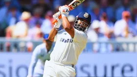 Rishabh Pant Record: ऋषभ पंत ने अगर चौथे टेस्ट में किया ये काम, तो इतिहास के पन्नों में दर्ज हो जाएगा नाम