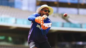 IND vs ENG 4th Test: मैनचेस्टर टेस्ट खेलेंगे या नहीं ऋषभ पंत? सामने आया बड़ा अपडेट